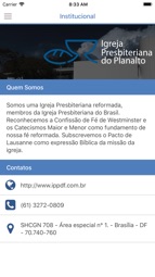 IPPlanalto Captura de tela 4