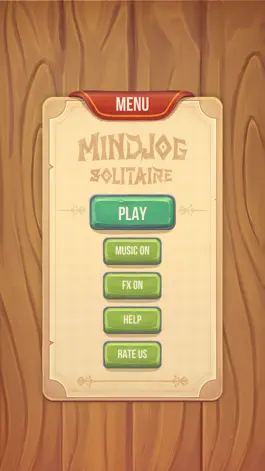 Game screenshot MindJog mod apk