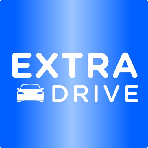 Extra Drive