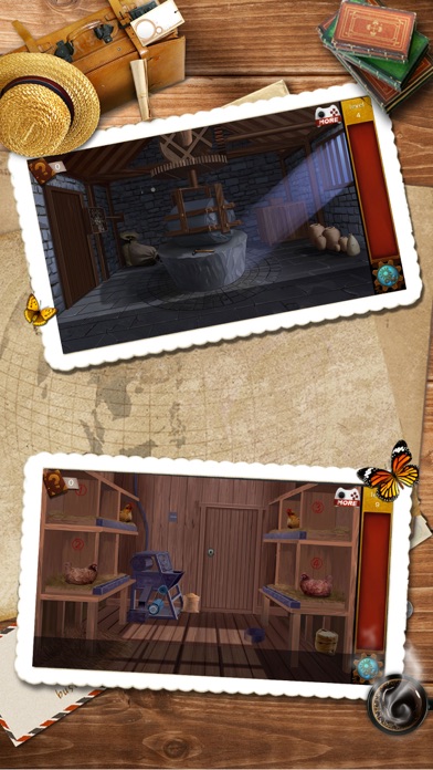 Animals Farm Escape screenshot 4