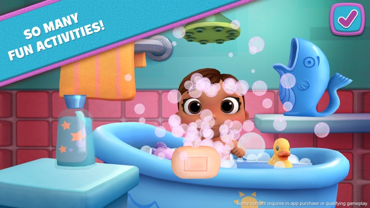 doc mcstuffins games for ipad