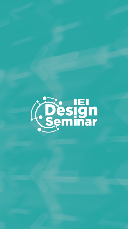 2016 Belden IEI Design Seminar