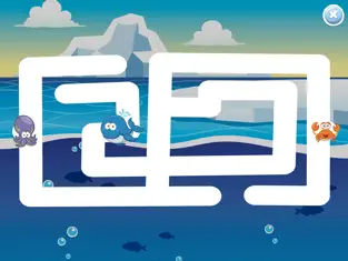 Ergreifen 3 Juego de Niños iphone