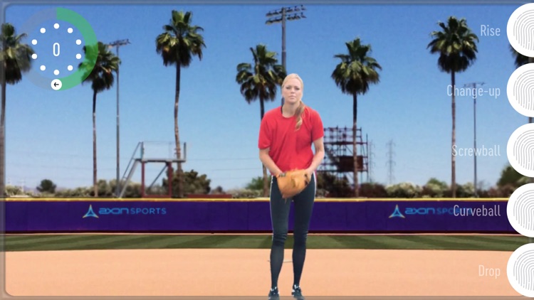 Axon Sports - Fastpitch screenshot-5