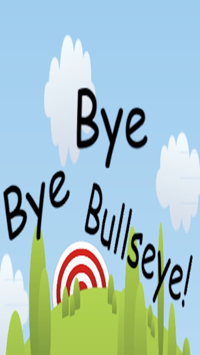 BYE BYE Bullseye screenshot 3