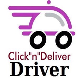 ClickNDeliver Driver App