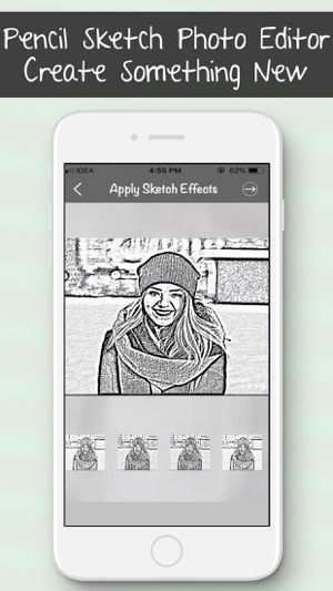 Colourful Sketch Photo Editor(圖8)-速報App