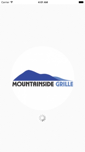 Mountainside Grille