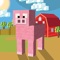 Live the life of a DIRTY blocky pig in this awesome simulator game