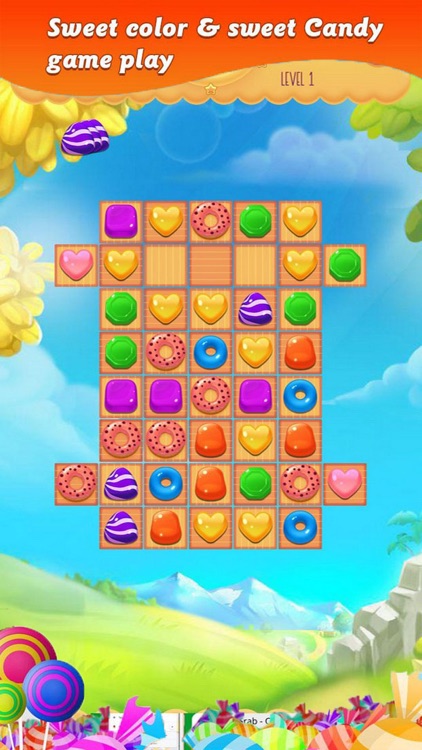 Cake Pop-Sweet Blast