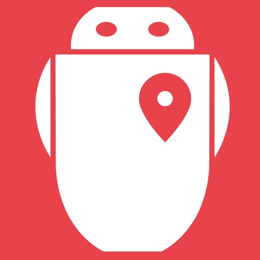 Robot Giao Thông Download