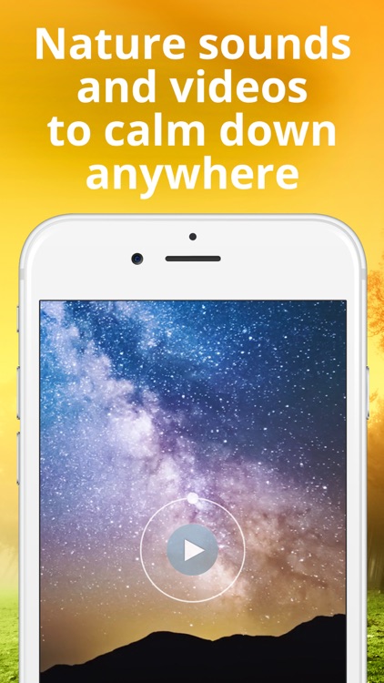 Breethe: Sleep & Meditation screenshot-8
