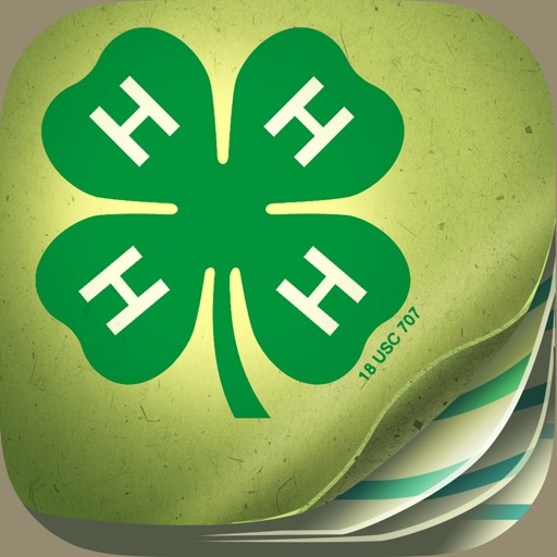 4-H Livestock Record iOS App