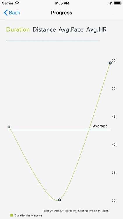 Calm Runner screenshot-7