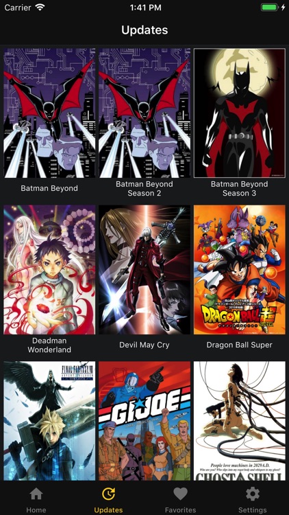 KissAnime -Social Anime Movies