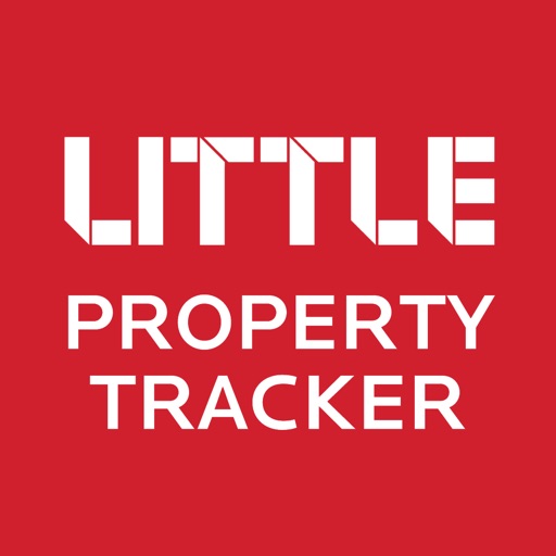 Little Property Tracker Icon