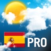 El tiempo en España - Pro