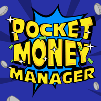 Cha-Ching Pocket Money Manager