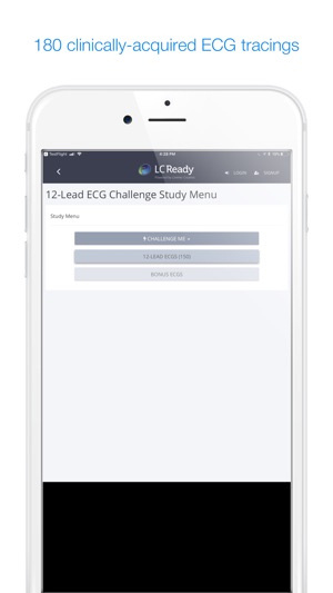 12 Lead ECG Challenge(圖2)-速報App