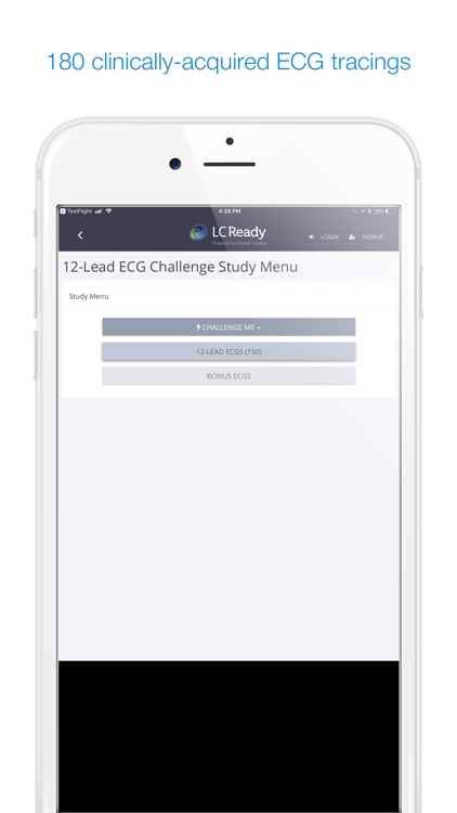 12 Lead ECG Challenge