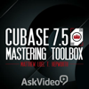 Course For Cubase 7.5