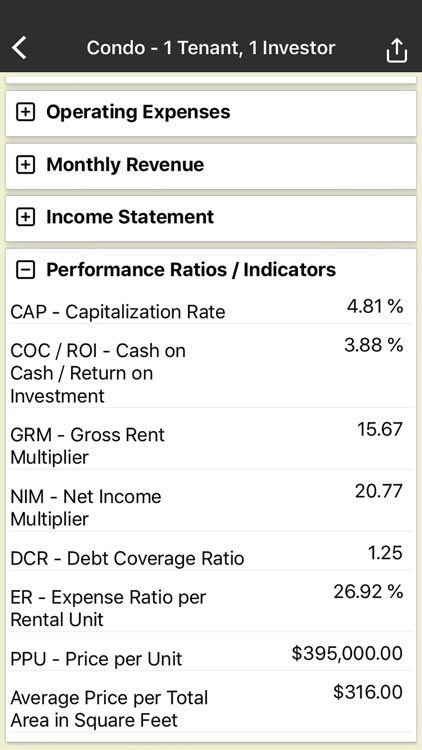 Real Estate Investor screenshot-9