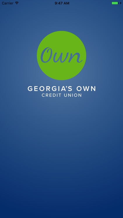 Georgia's Own Credit Union