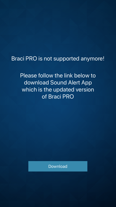 How to cancel & delete Braci PRO from iphone & ipad 2