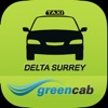 Delta Surrey Green Cab