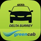 Delta Surrey Green Cab
