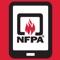 The free NFPA eLibrary app gives you access to your NFPA eBooks and PDFs both online and offline