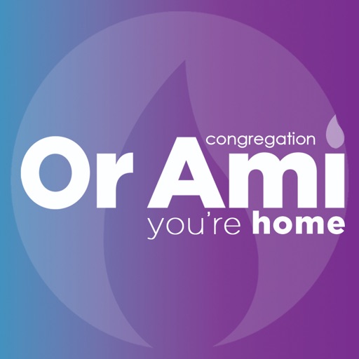 Cong. Or Ami