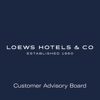 Loews Hotels & Co. CAB