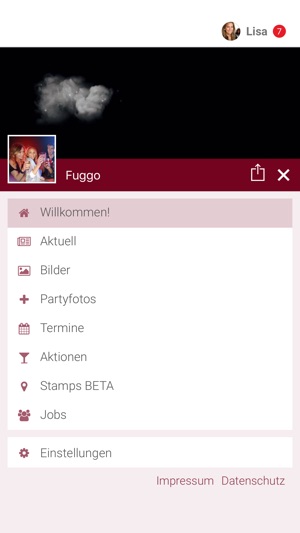 Fuggo(圖2)-速報App