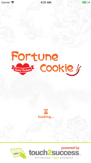 Fortune Cookie Bradford(圖1)-速報App