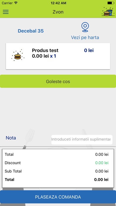 AppServe screenshot 3