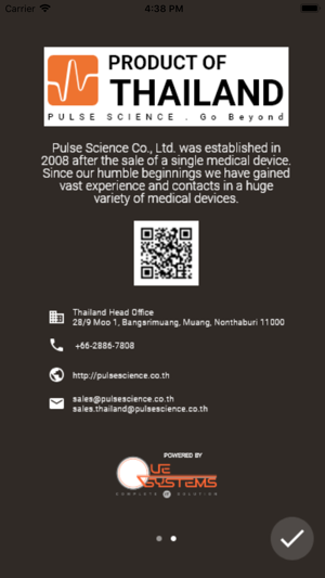 Pulse Tempus - Pulse Science(圖2)-速報App