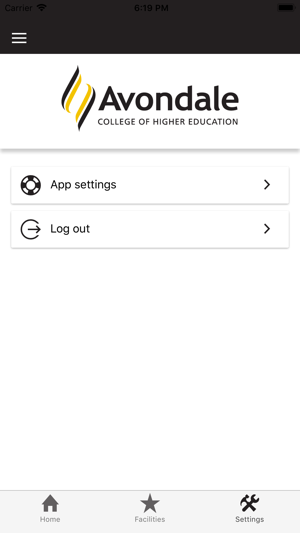 Avondale College of Higher Ed.(圖3)-速報App