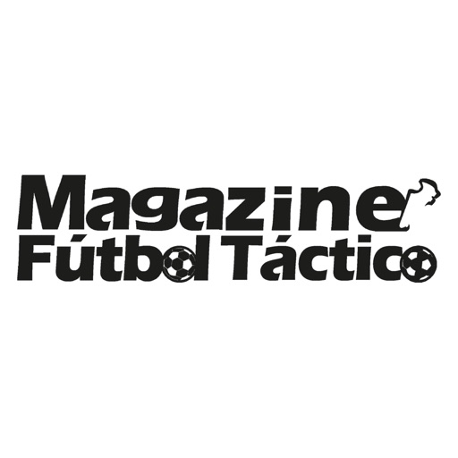 Magazine Fútbol Táctico icon