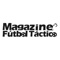 Magazine Fútbol Táctico es una publicación de carácter mensual, de culto al mundo del fútbol