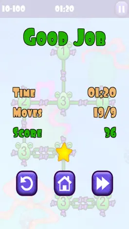 Game screenshot Connect'Em Easter apk