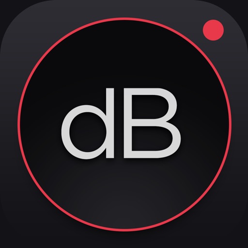 Decibel Meter Pro - measure noise level in dB