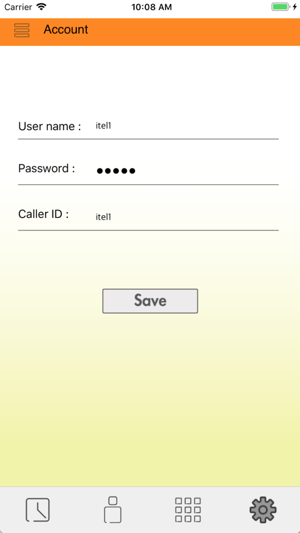 Friendi Call -Powered by Jhony(圖2)-速報App