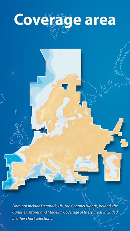 Boating Europe screenshot-5