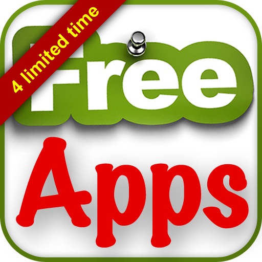 Free Apps Ltd Icon