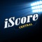 Download iScore Central today to view live iScorecasts of your favorite young sports stars games