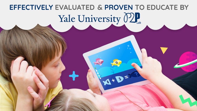 Yogome SmartKids screenshot-0