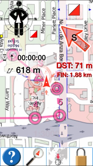 Map-n-Compass(圖5)-速報App