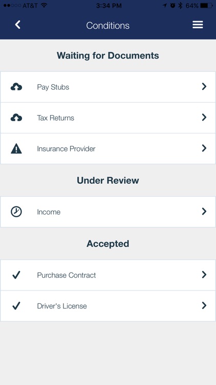 myMobileLO screenshot-4