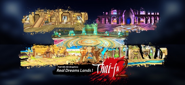 Thai FU2 Fighting Game New(圖5)-速報App